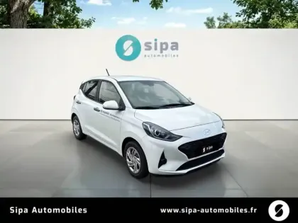 Photo 6 Hyundai I10  1.0 63 ECO