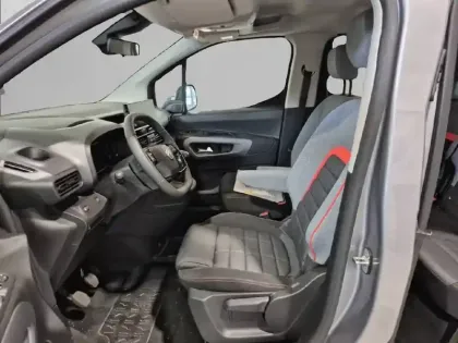 Photo 10 Citroën Berlingo  Diesel 100 ch M Manuelle