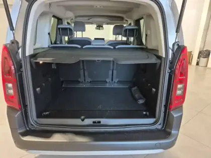 Photo 5 Citroën Berlingo  Diesel 100 ch M Manuelle