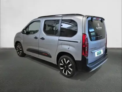 Photo 6 Citroën Berlingo  Diesel 100 ch M Manuelle