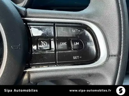 Photo 17 Fiat 500  e 95 ch
