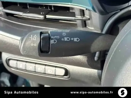 Photo 20 Fiat 500  e 95 ch