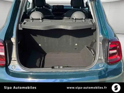 Photo 9 Fiat 500  e 95 ch