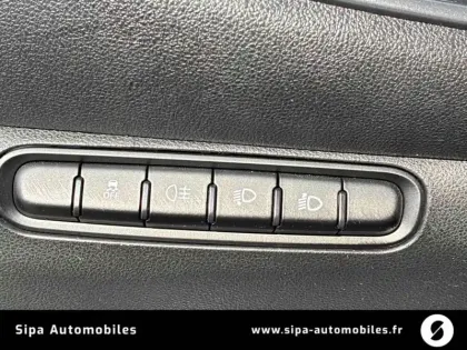 Photo 21 Fiat 500  e 95 ch
