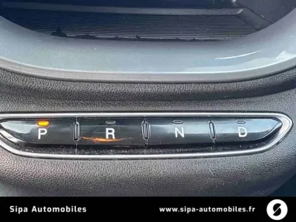 Photo 16 Fiat 500  e 95 ch