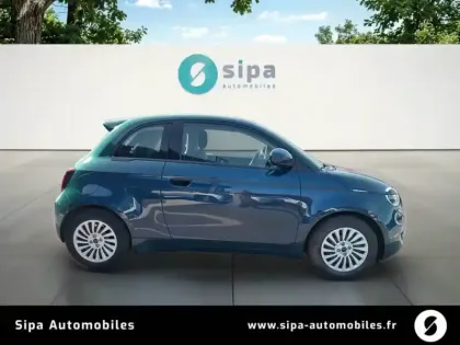 Photo 5 Fiat 500  e 95 ch