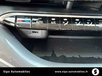 Photo 31 Fiat 500  e 95 ch
