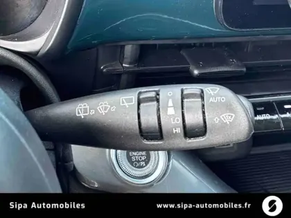 Photo 19 Fiat 500  e 95 ch