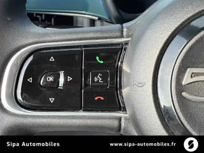 Photo 18 Fiat 500  e 95 ch
