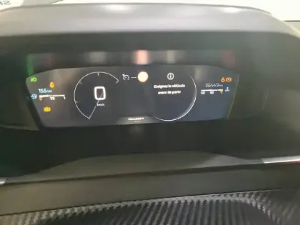 Photo 9 Peugeot 208  PureTech 100 S&S BVM6