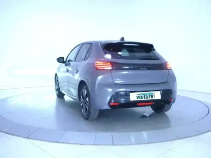 Photo 6 Peugeot 208  PureTech 100 S&S BVM6