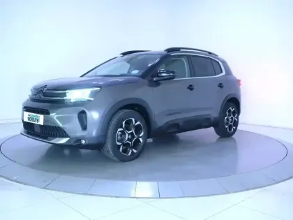 Photo 27 Citroën C5 aircross  BlueHDi 130 EAT8