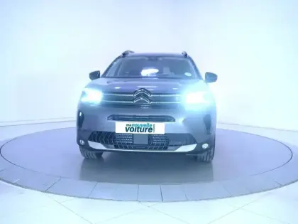 Photo 28 Citroën C5 aircross  BlueHDi 130 EAT8