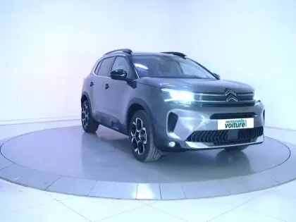 Photo 29 Citroën C5 aircross  BlueHDi 130 EAT8