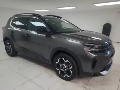 Photo 7 Citroën C5 aircross  BlueHDi 130 EAT8