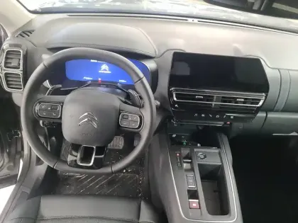 Photo 10 Citroën C5 aircross  BlueHDi 130 EAT8