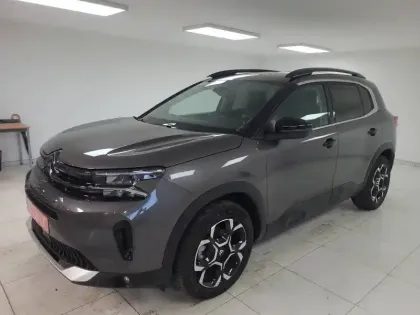 Photo Citroën C5 Aircross Max
