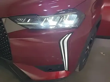 Photo 15 DS DS 3  E-Tense