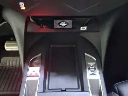 Photo 28 DS DS 3  E-Tense