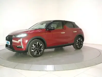 Photo Ds Ds 3 Opera
