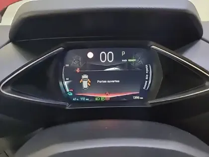 Photo 9 DS DS 3  E-Tense