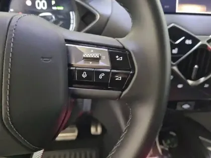Photo 22 DS DS 3  E-Tense