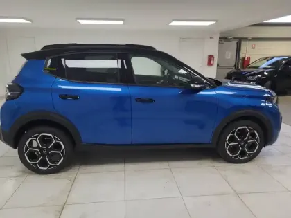 Photo 6 Citroën C3  Turbo 100 ch Manuelle