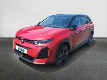 Photo Citroën C5 Aircross Max