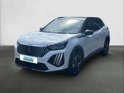 Photo Peugeot 2008 Gt