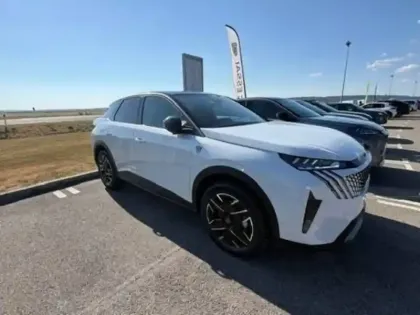 Photo Peugeot 3008 Gt Exclusive