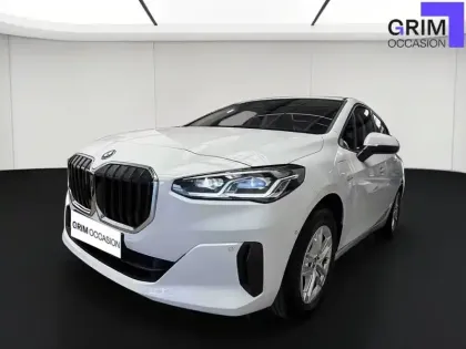 Photo Bmw Serie 2 Base
