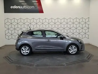 Photo 5 Renault Clio  TCe 90