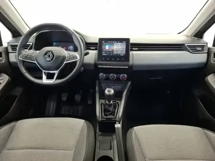 Photo 10 Renault Clio  TCe 90