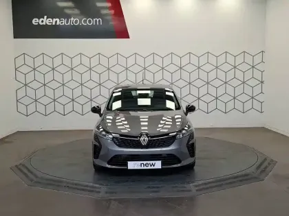 Photo 7 Renault Clio  TCe 90