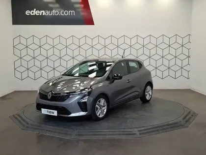 Photo Renault Clio Evolution