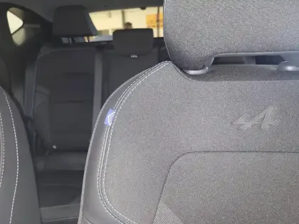 Photo 45 Renault Captur  E-Tech full hybrid 160 ch