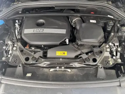 Photo 24 BMW X1  xDrive 25e 245ch DKG7