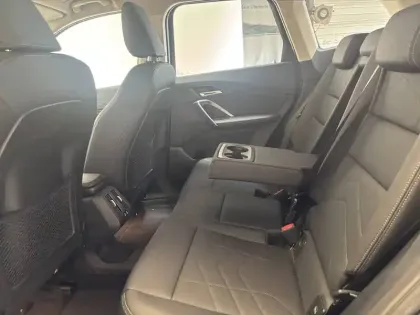 Photo 12 BMW X1  xDrive 25e 245ch DKG7