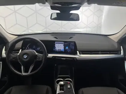 Photo 9 BMW X1  xDrive 25e 245ch DKG7