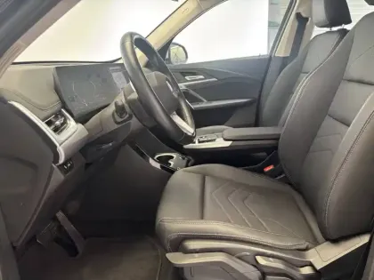Photo 8 BMW X1  xDrive 25e 245ch DKG7
