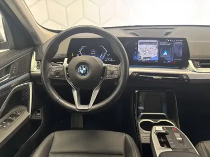 Photo 10 BMW X1  xDrive 25e 245ch DKG7