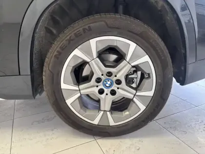 Photo 15 BMW X1  xDrive 25e 245ch DKG7