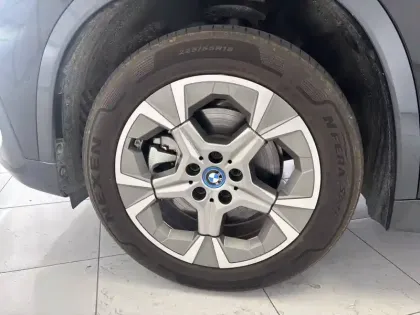 Photo 14 BMW X1  xDrive 25e 245ch DKG7