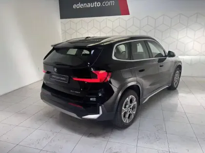 Photo 5 BMW X1  xDrive 25e 245ch DKG7