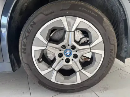 Photo 17 BMW X1  xDrive 25e 245ch DKG7