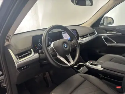 Photo 6 BMW X1  xDrive 25e 245ch DKG7