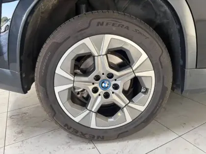 Photo 16 BMW X1  xDrive 25e 245ch DKG7