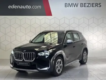 Photo Bmw X1 Xline