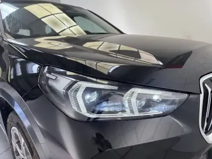 Photo 25 BMW X1  xDrive 25e 245ch DKG7