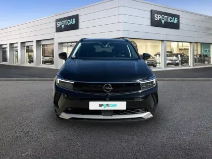 Photo 11 Opel Grandland  1.2 Turbo 130 ch BVA8